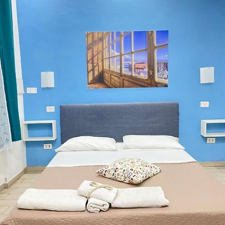 Decumani Prestige Bed & Breakfast Napoli Bagian luar foto